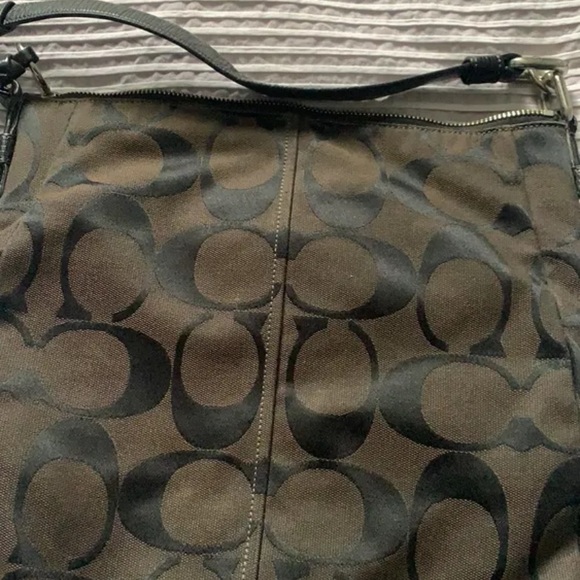 Coach bag - Picture 2 of 3